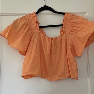 Zara top